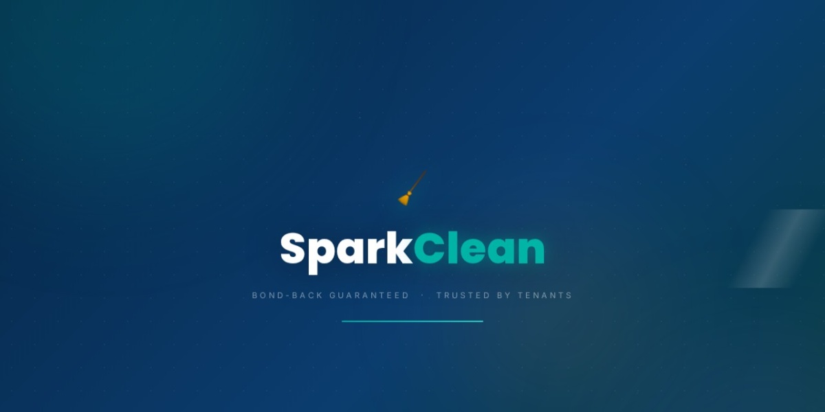Lease Cleaning website preview