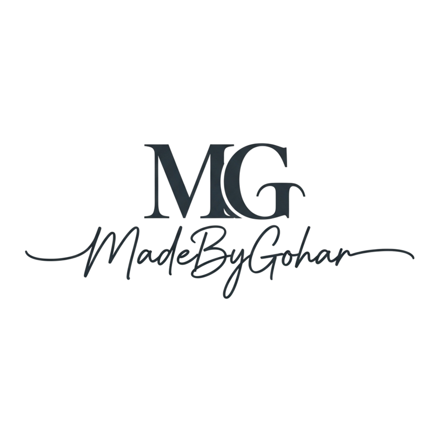MadeByGohar logo