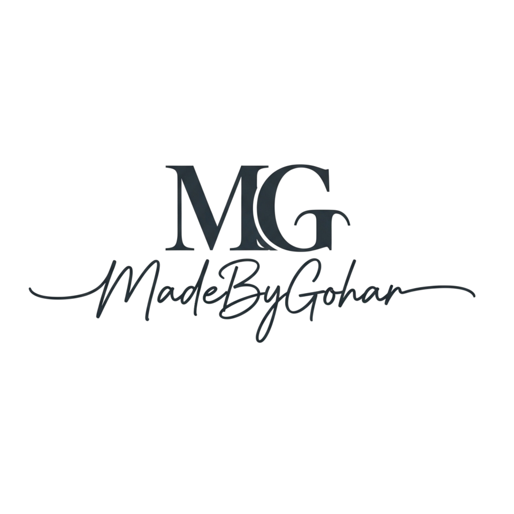 MadeByGohar logo